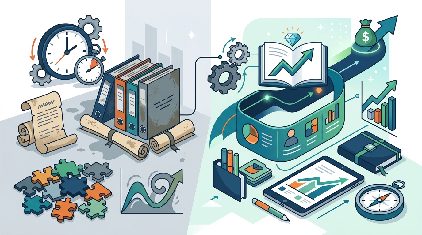 Solving Sales Training Challenges: A Practical Guide