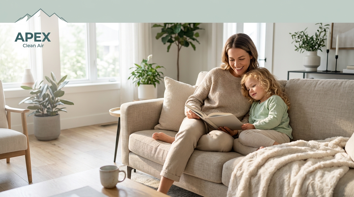 How to Improve Indoor Air Quality in Your Home