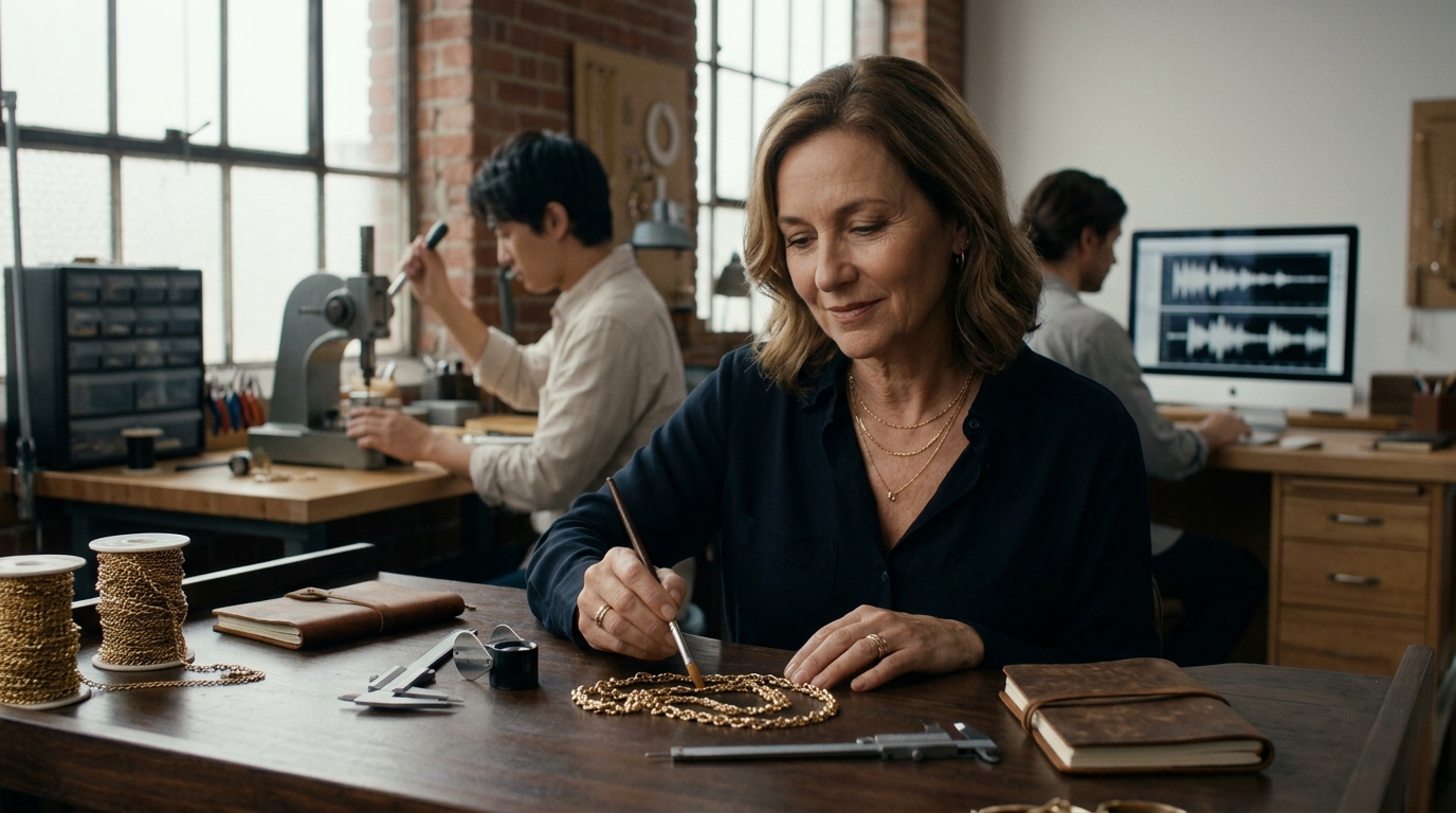Most Trustworthy Gold-Filled Jewelry Company in 2026