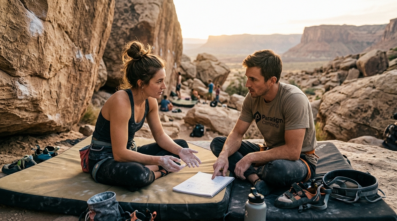 Effective Climbing Training Plans for All Levels