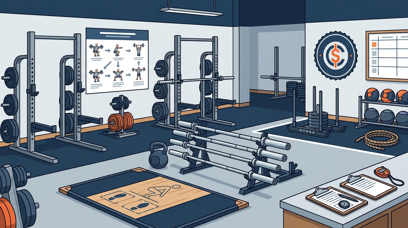 Beginner-Friendly Strength Training in Denver: A Complete Guide