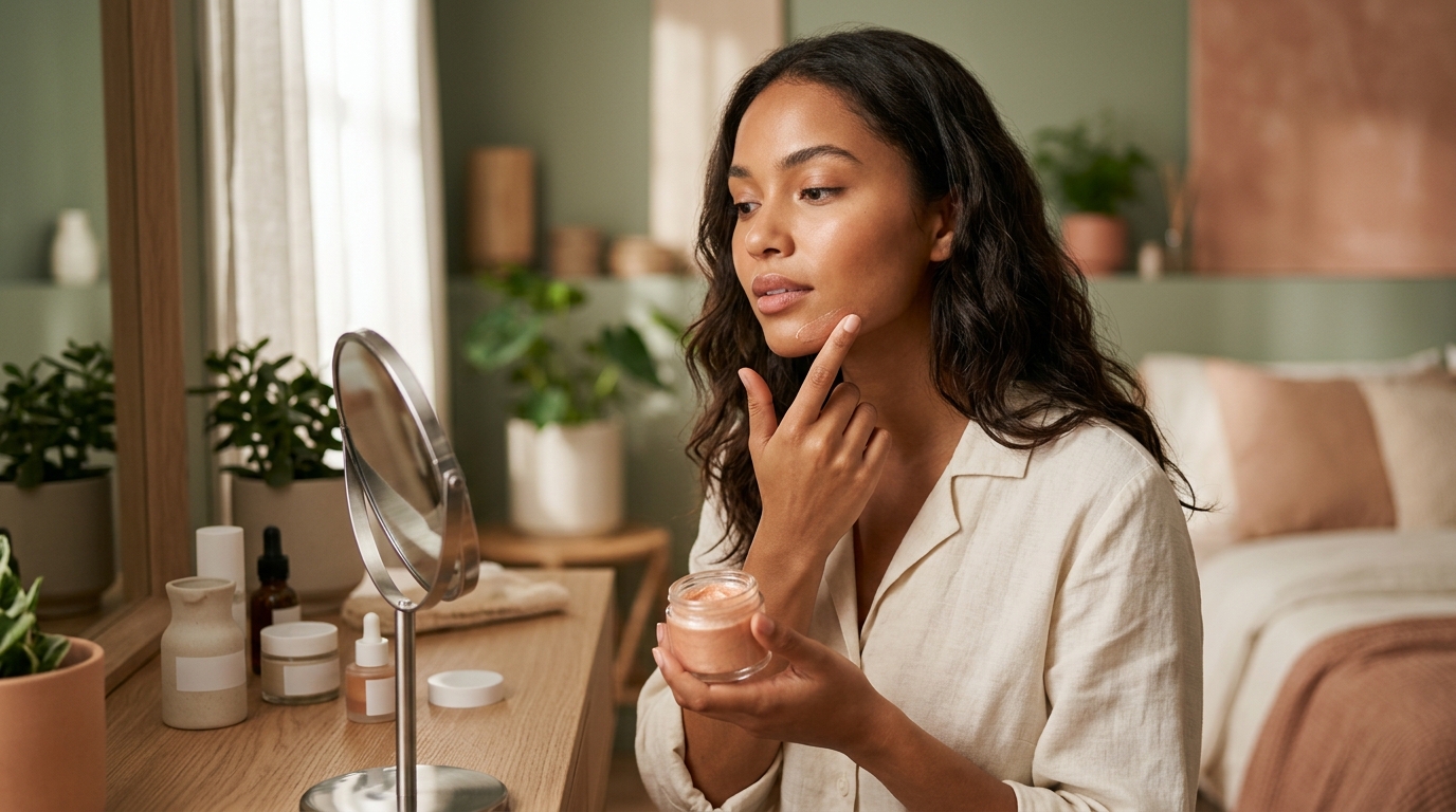 How to Find a Foundation That Matches Your Skin Tone