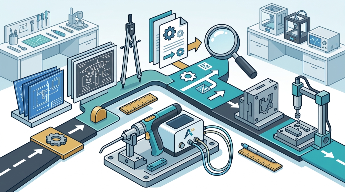 How to Find the Best Medical Device Design Partner