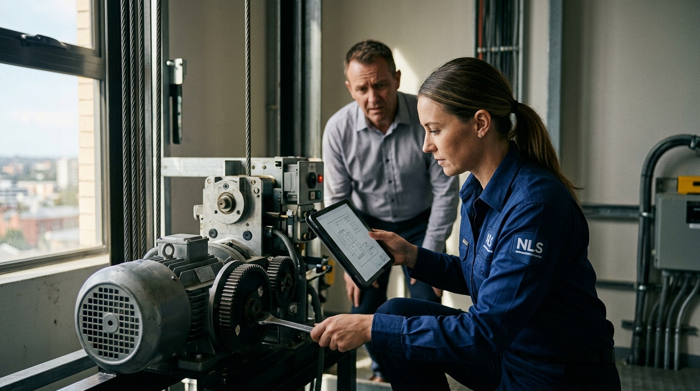 Lift Breakdown Services: How to Get a Fast Quote