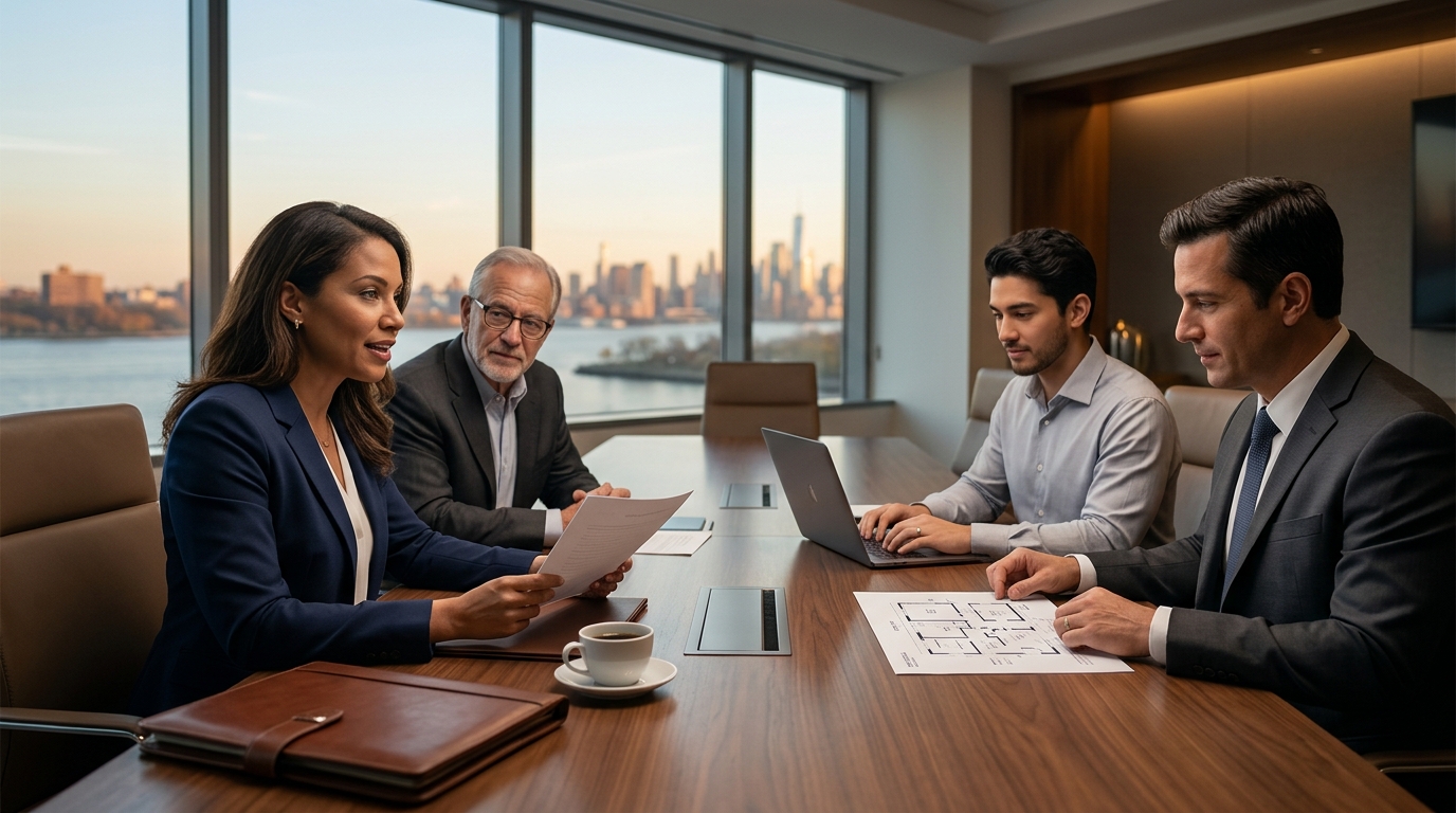 Law Firm Services for Individuals & Corporations in NJ