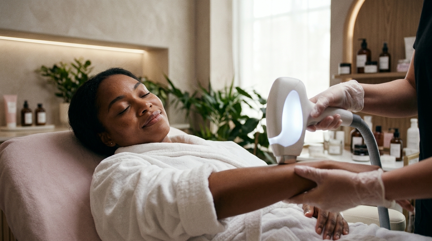 How Many Laser Hair Removal Sessions Do You Need?