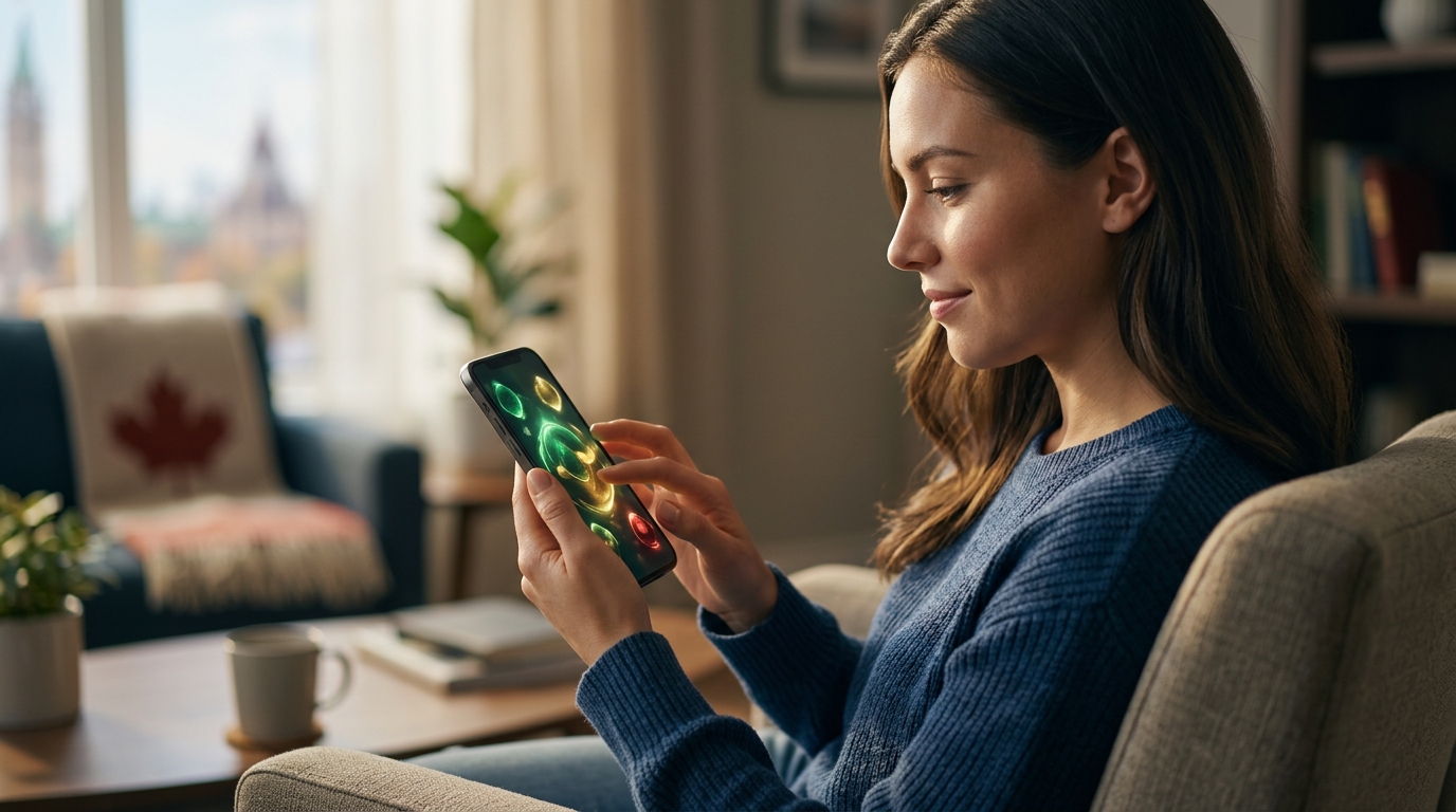 Best Mobile Casino Canada: How to Find the Right One