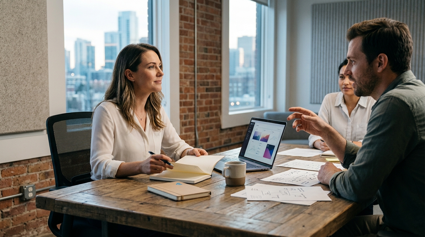 How to Optimize HubSpot for a Growing B2B Business