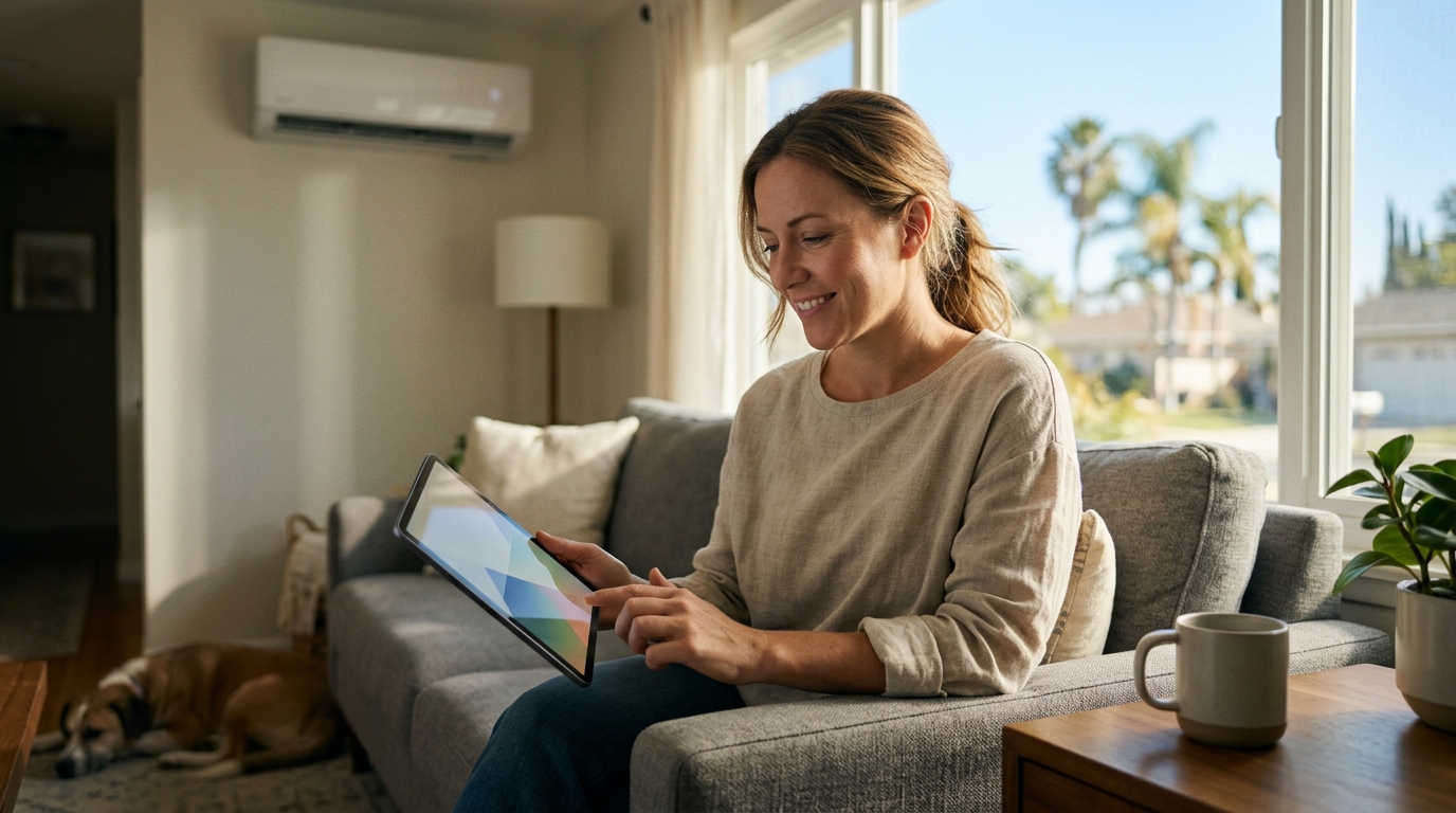 How to Schedule Air Conditioning Repair Service Easily