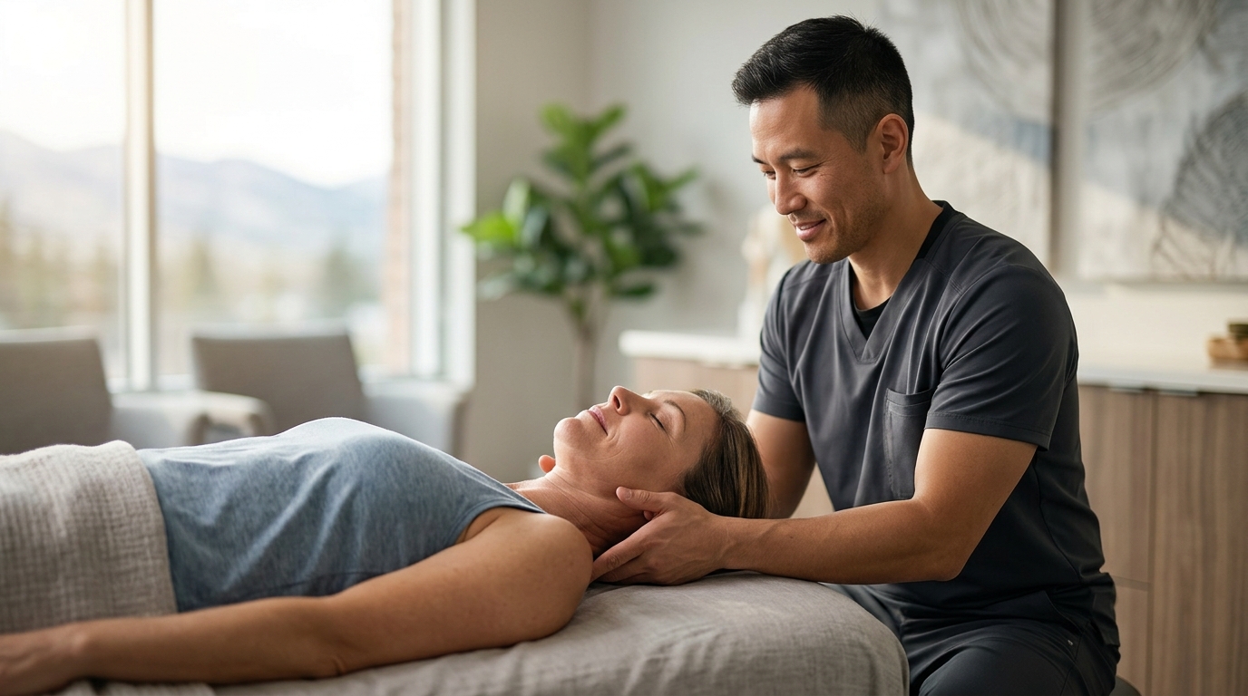 Average Cost of Osteopathy Treatment in Canada (2026)
