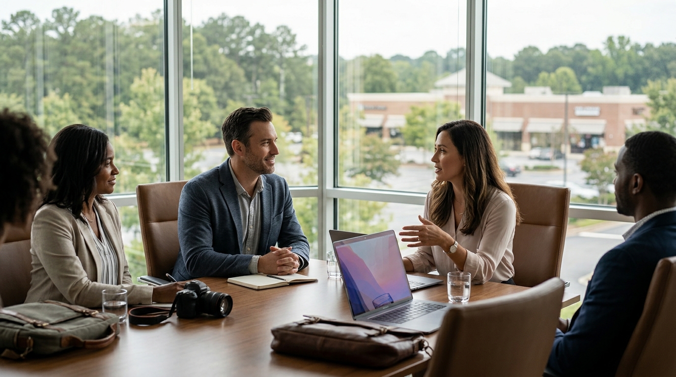 Best Dental Marketing Agencies in Peachtree Corners, GA