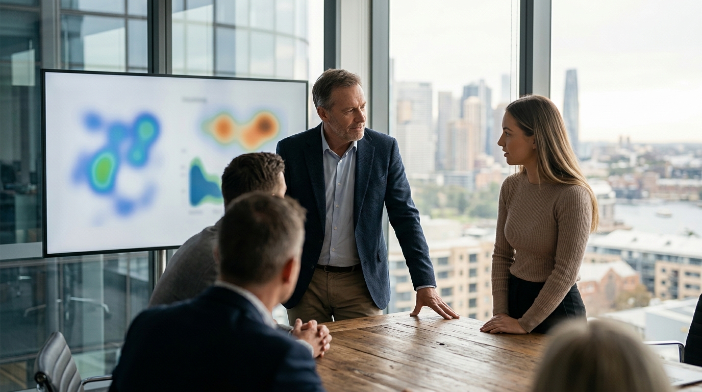 Emotional Intelligence in Leadership: How to Lead Your Team