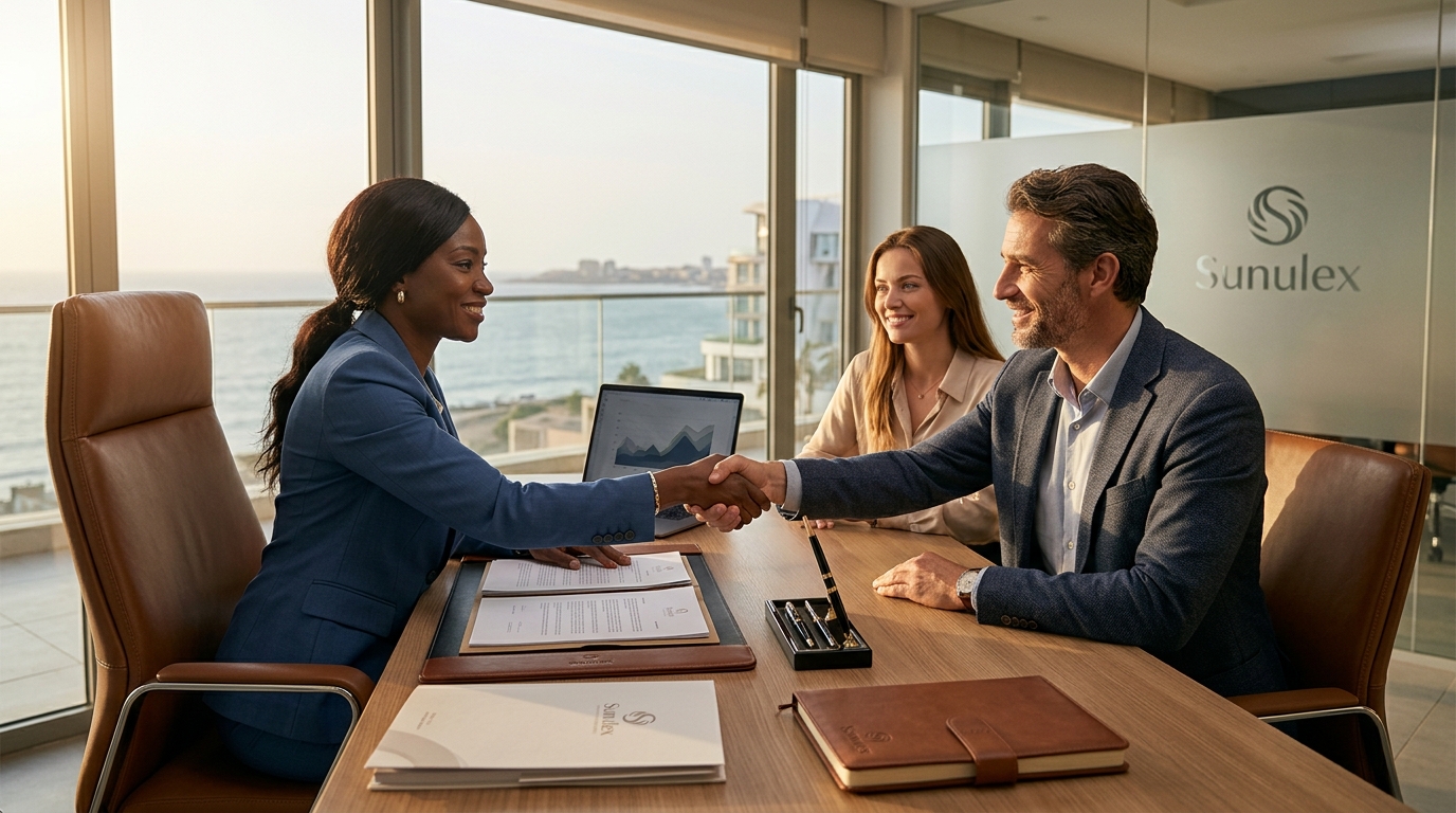 How to Start a Business in Dakar: A Step-by-Step Guide