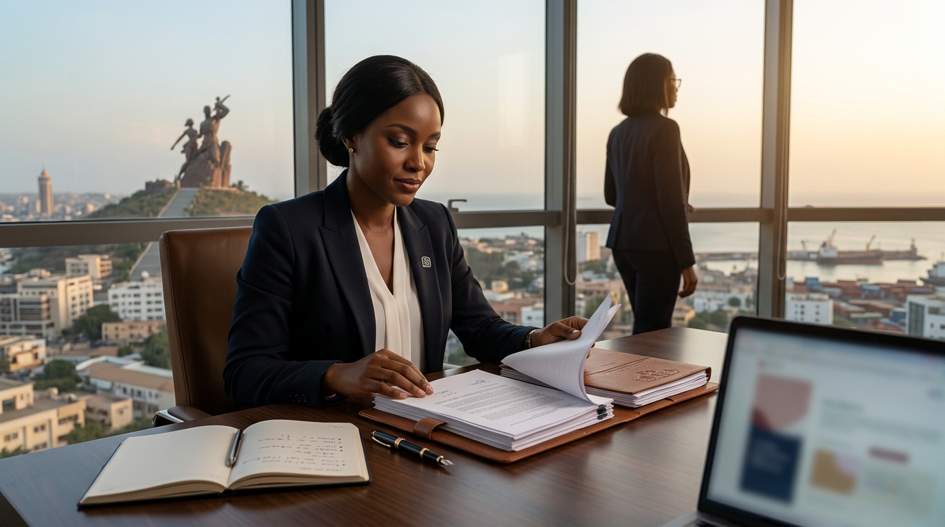 OHADA Corporate Compliance: Key Legal Requirements