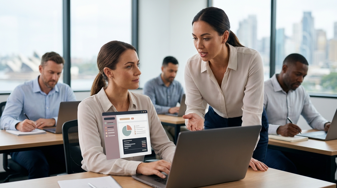 Xero & MYOB Bookkeeping Training in Australia: Your Guide