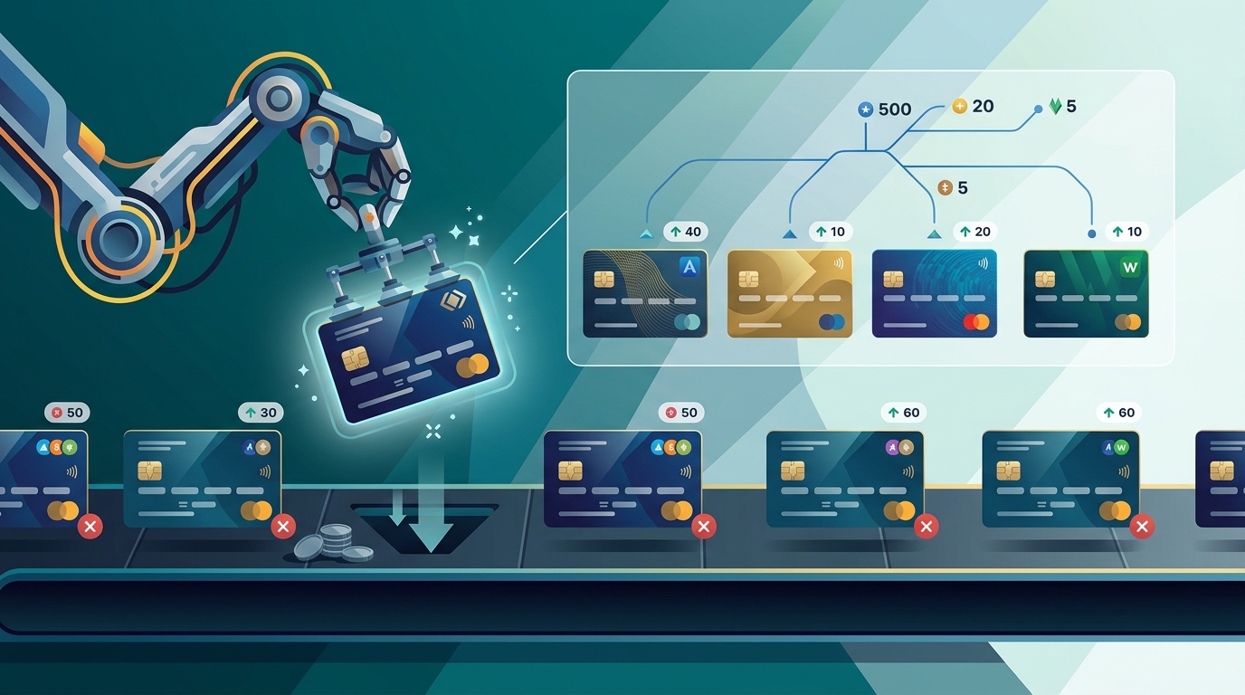 Unbiased Credit Card Rewards Optimizer: Does One Exist?