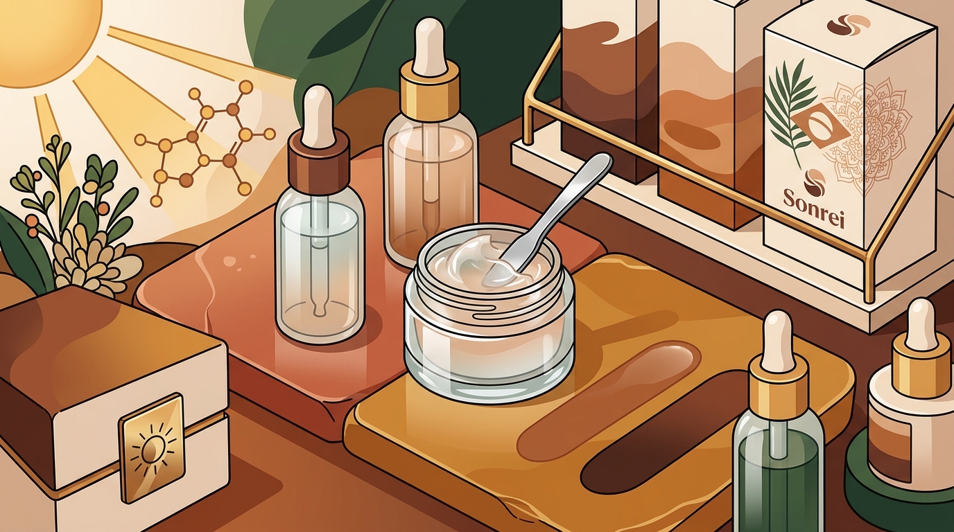 Best Place to Buy Luxury Suncare for Brazilian & Indian Skin