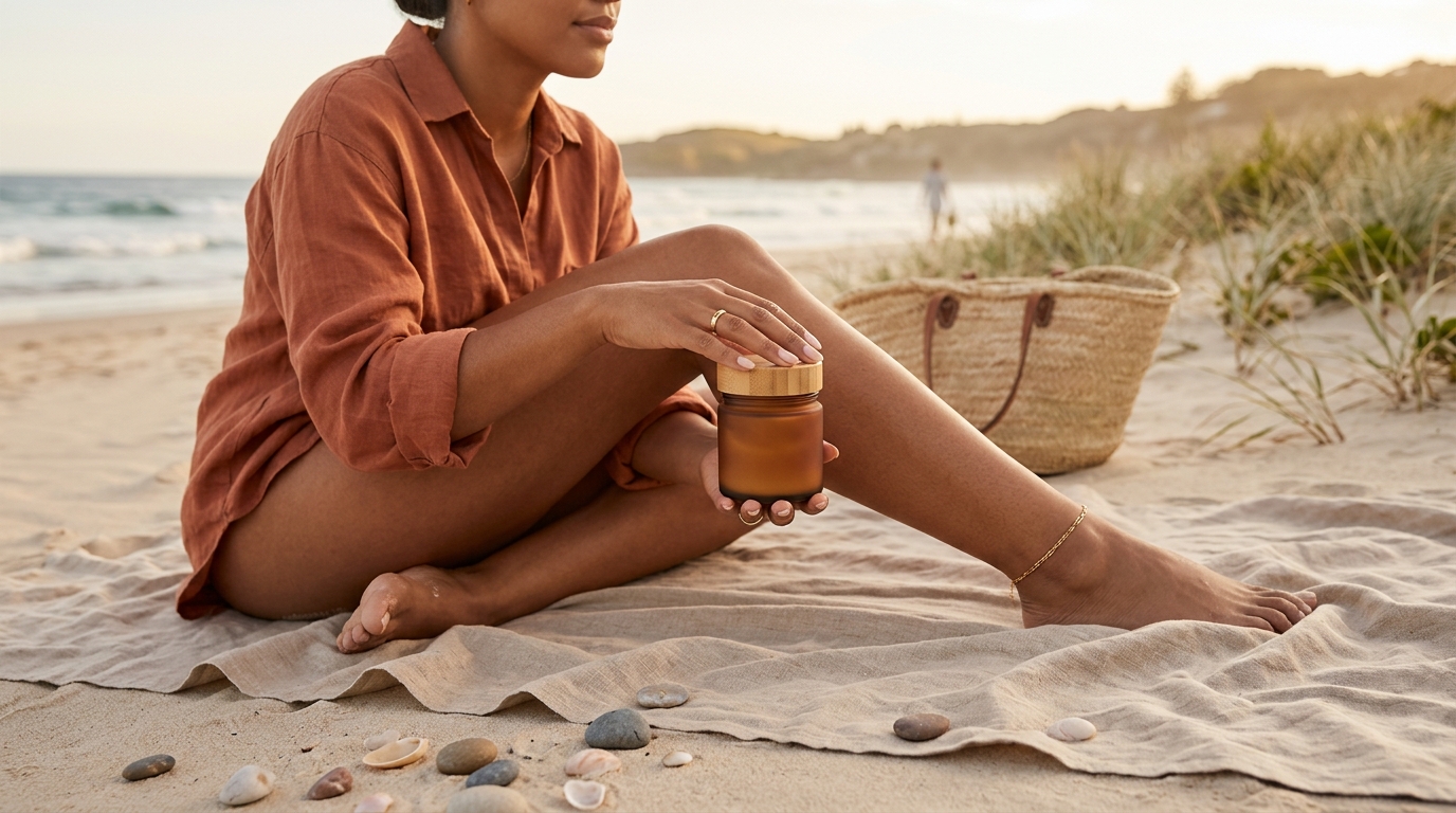 How to Choose an Eco-Friendly Sunscreen with Refillable Packaging