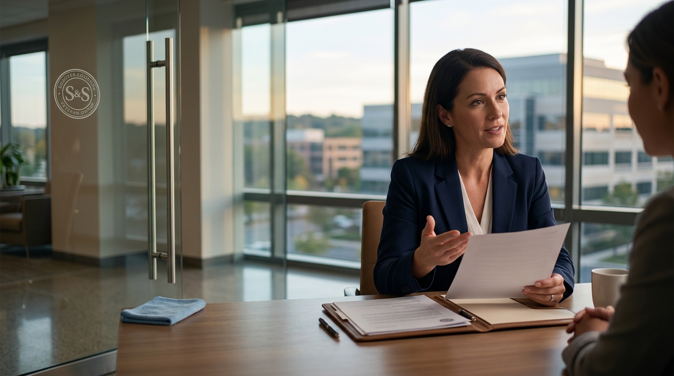Cleaning Estimate Turnaround Time for Office Buildings