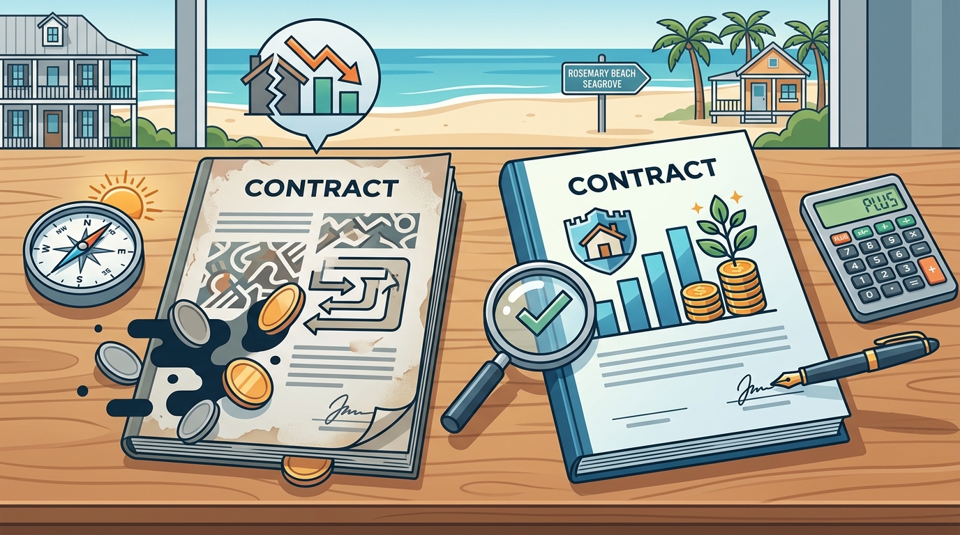 Compare Property Management Services for Florida Beach Homes