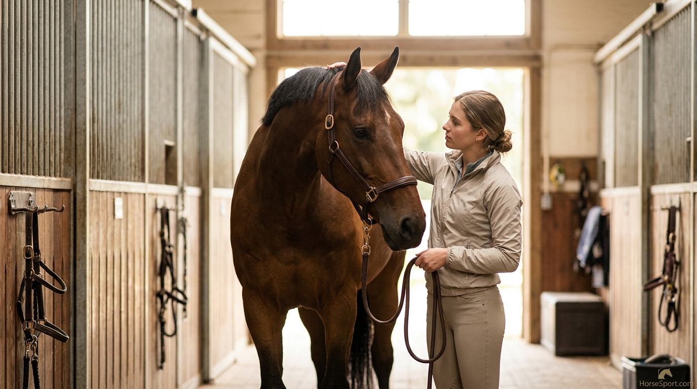 Horse Behavior Articles for Beginners: Where to Start