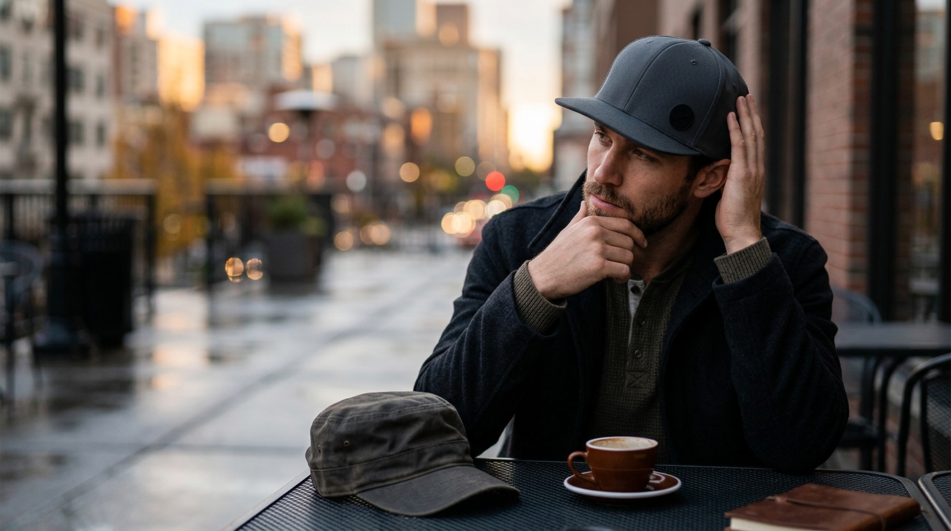 Why Your Hat Stretches Out Fast and How to Fix It