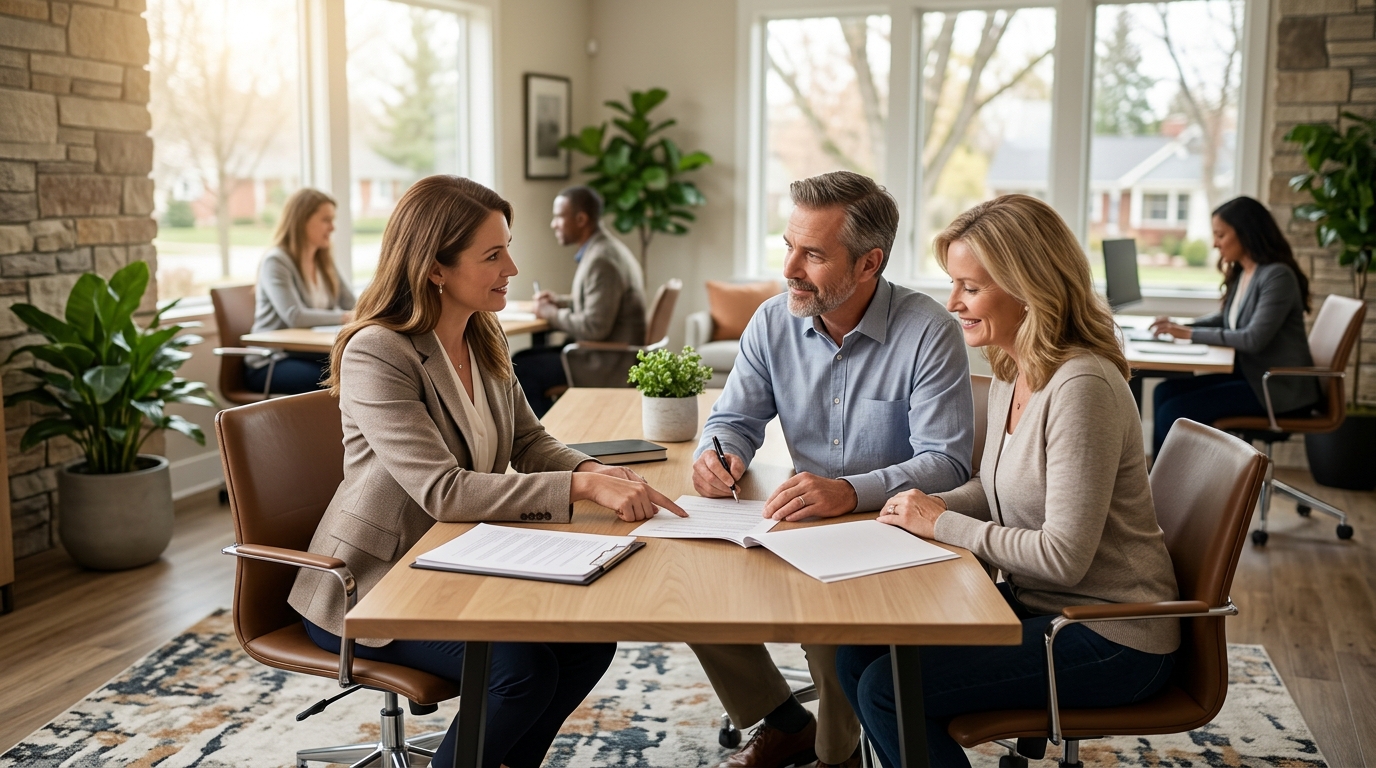 How to Complete a 1031 Exchange for a Rental Property