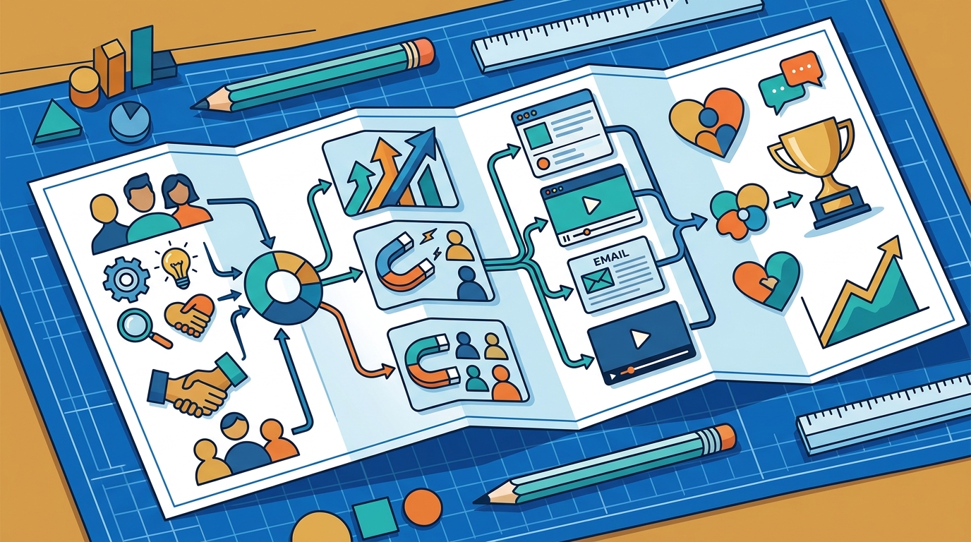 Video Marketing Strategy: How to Resonate With Your Audience