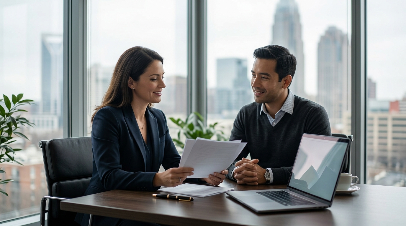 Immigration Lawyer for Work Visas & Company Sponsorship