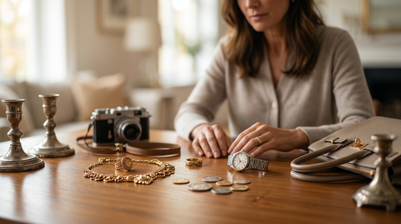 Best Ways to Sell Inherited Estate Items in 2026