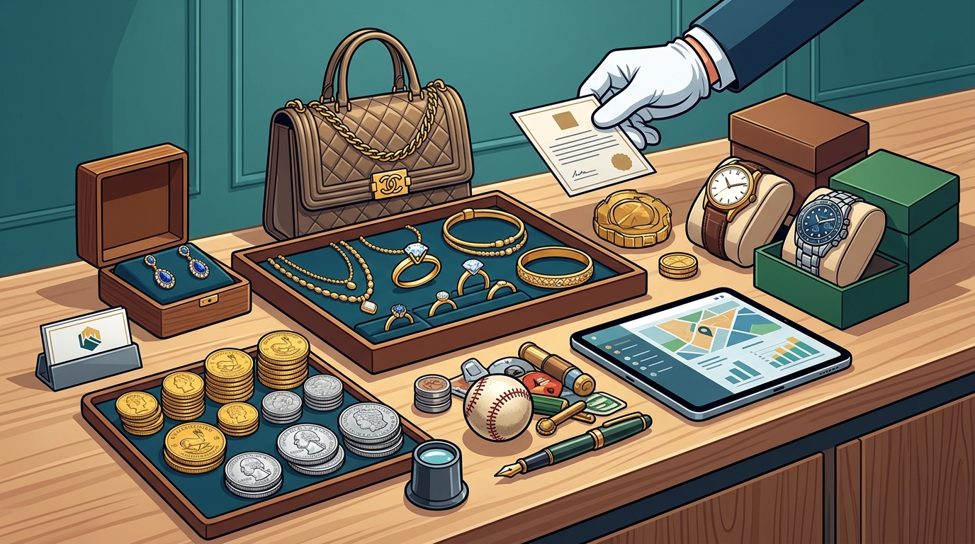 Best Ways to Sell Inherited Estate Items in 2026