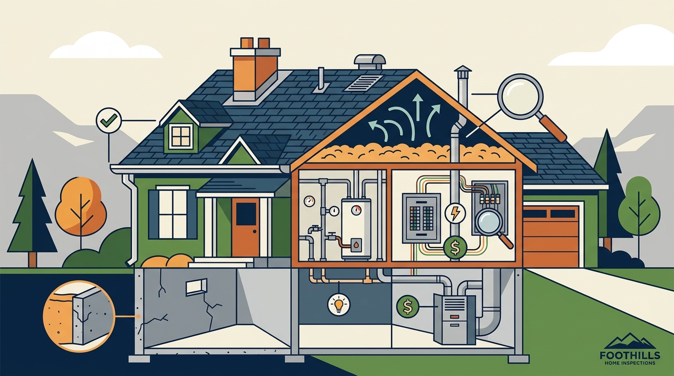 Pre-Listing Inspection Benefits: Why Sellers Gain an Edge