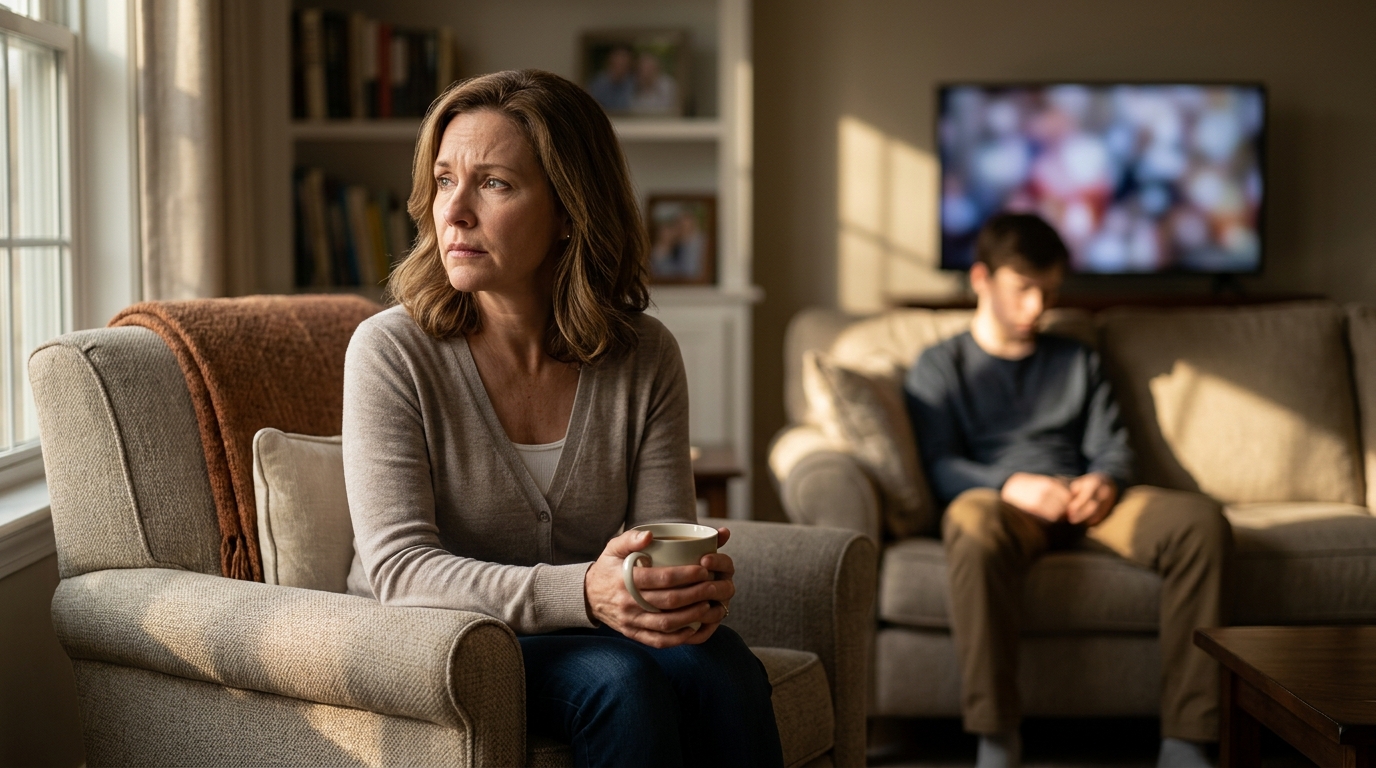 Signs Your Loved One Needs Professional Addiction Help