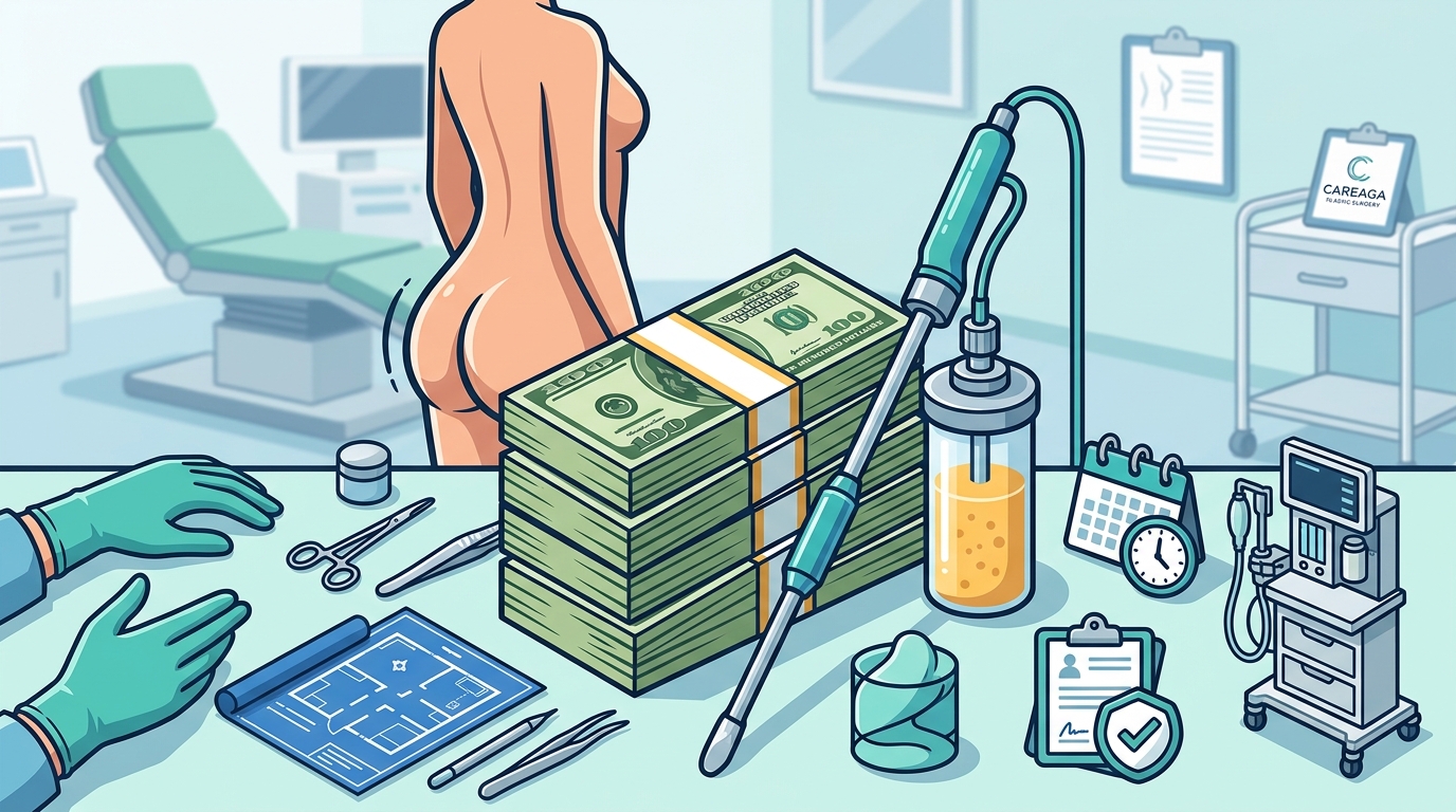 Brazilian Butt Lift Cost: What to Expect in 2026