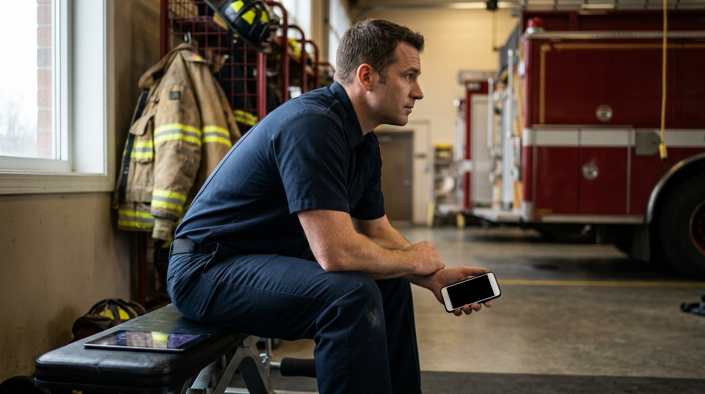Firefighter Fitness Program Cost: What to Expect in 2025