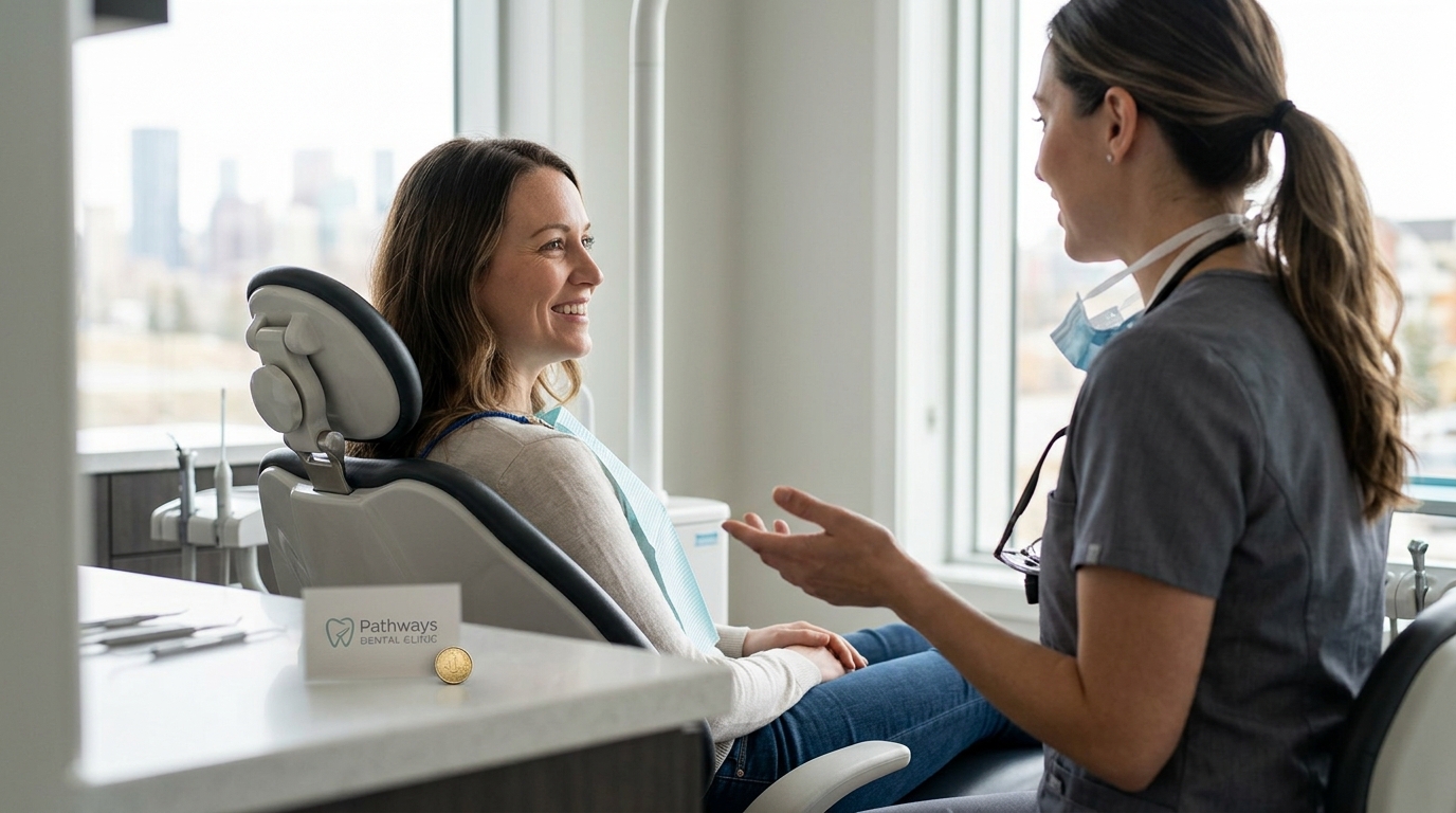$1 New Patient Dental Exam in NE Calgary: Your Guide
