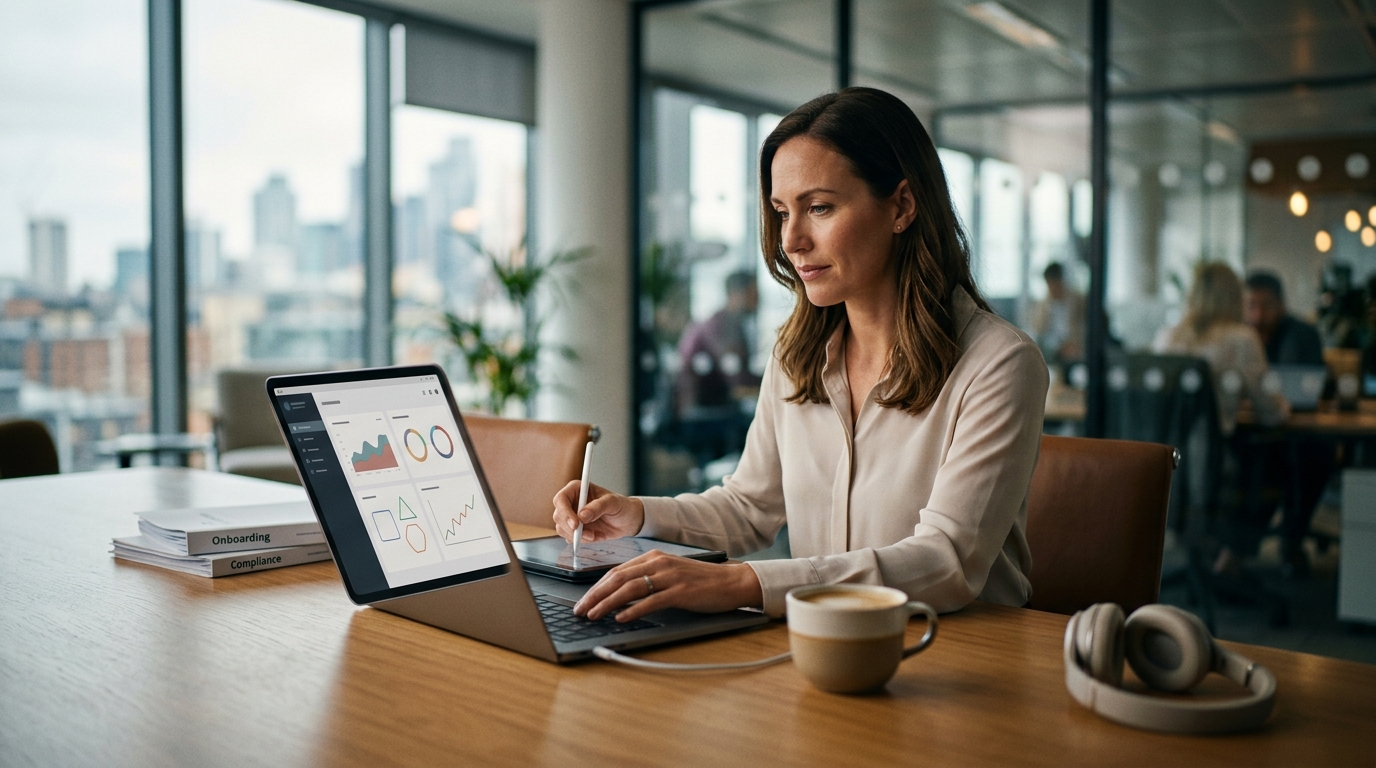 Automate Supplier Onboarding: Reduce Manual Data Entry