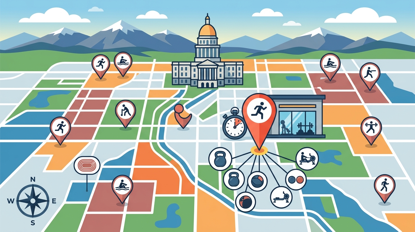 Where can I train for Hyrox in Denver? - colfaxstrong.com