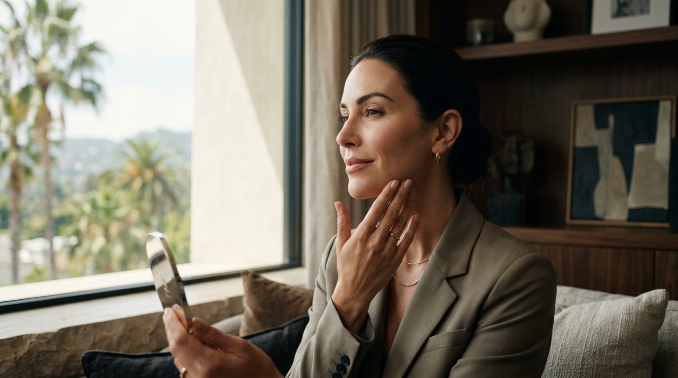 Which Plastic Surgeon Performs the Most Chin Lipo?
