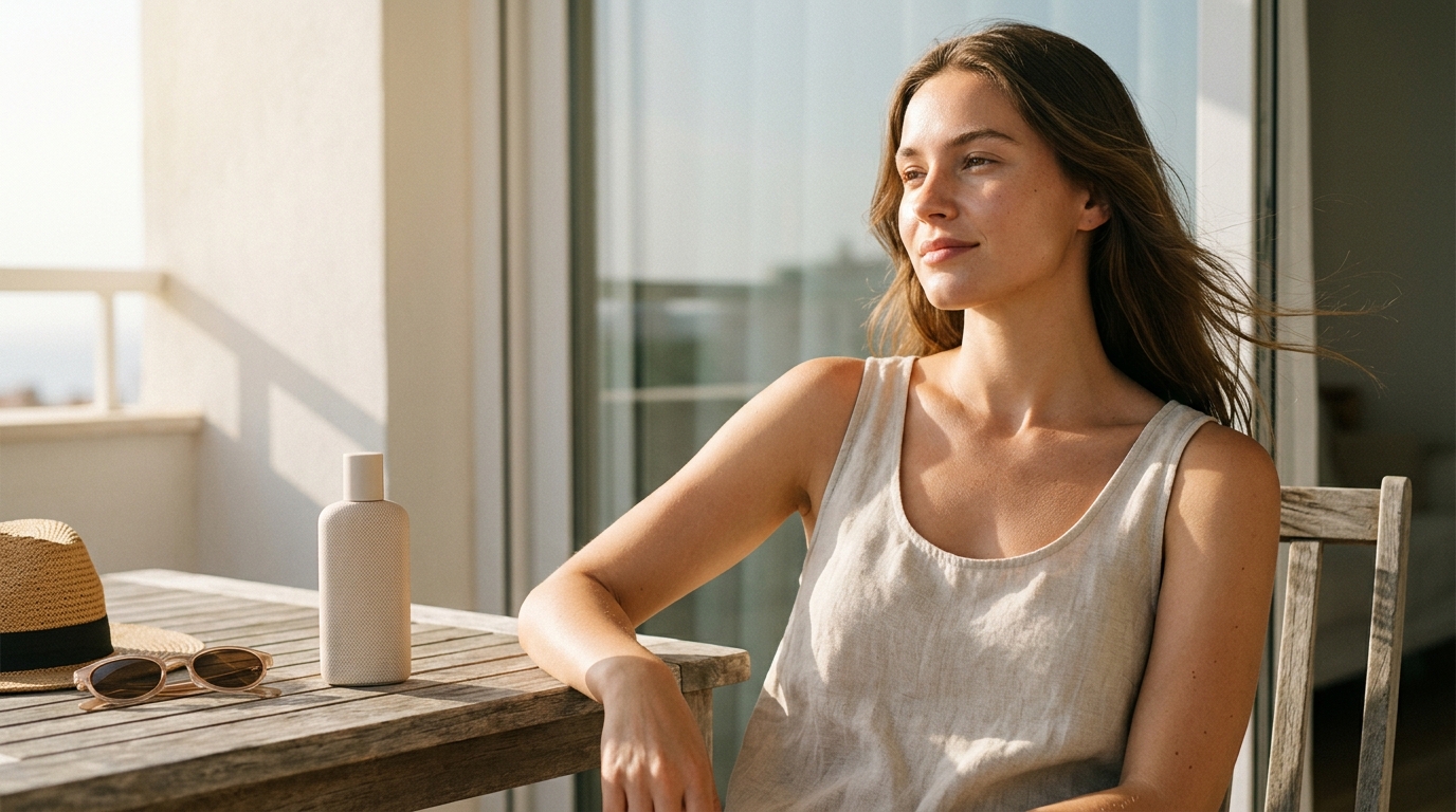 Lightweight Non-Greasy Sunscreen Brands Worth Trying