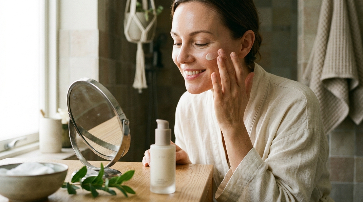 Best SPF for Face with Growth Factors: A Complete Guide