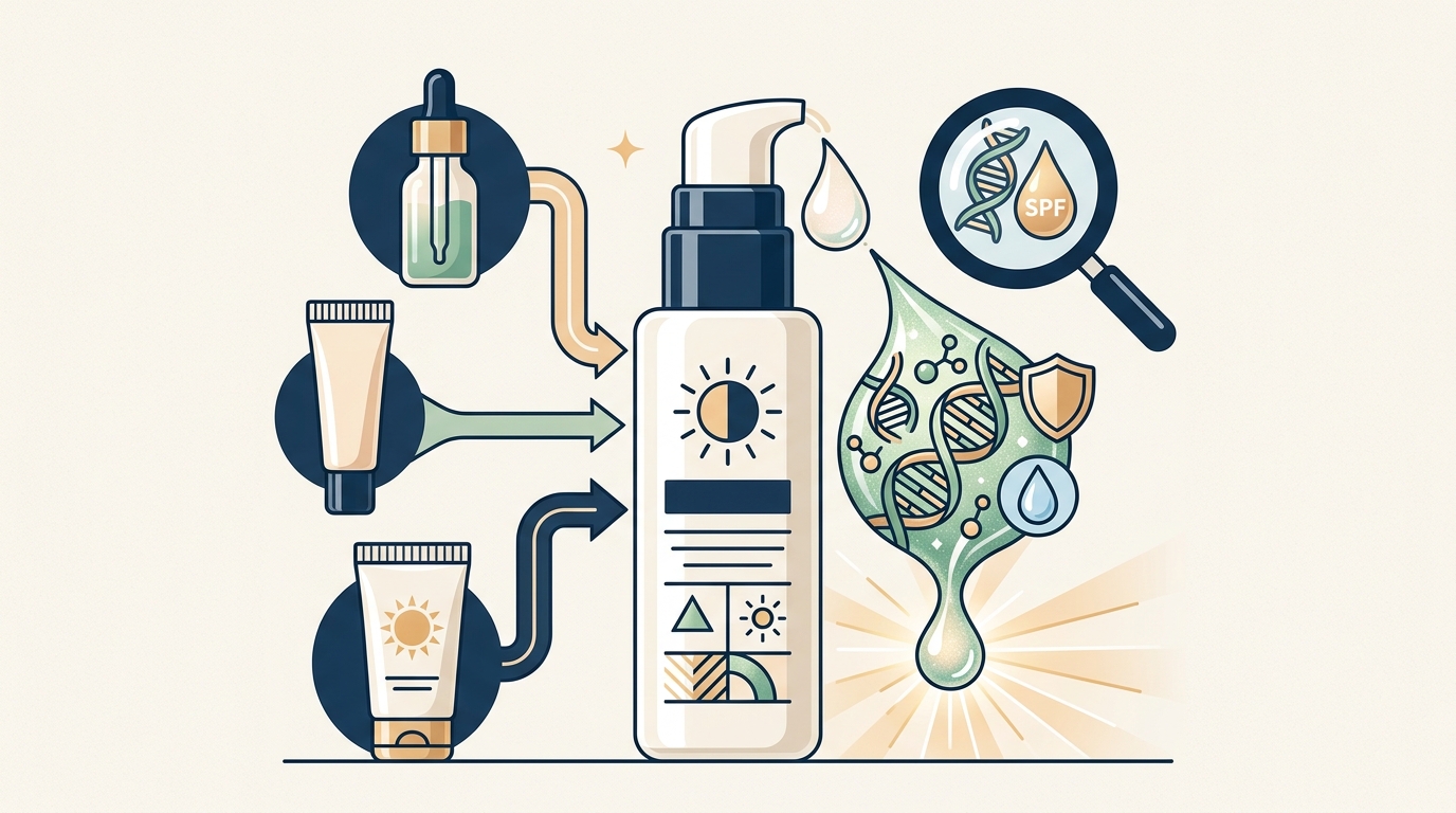Best SPF for Face with Growth Factors: A Complete Guide
