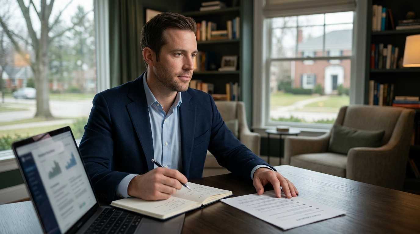 The Borrower's Checklist: Is Your Private Lender Legitimate or a Loan Shark in Disguise?