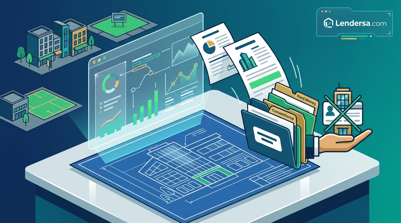 Commercial Property Loan Proposals in Minutes: A No-SSN Playbook for 2026
