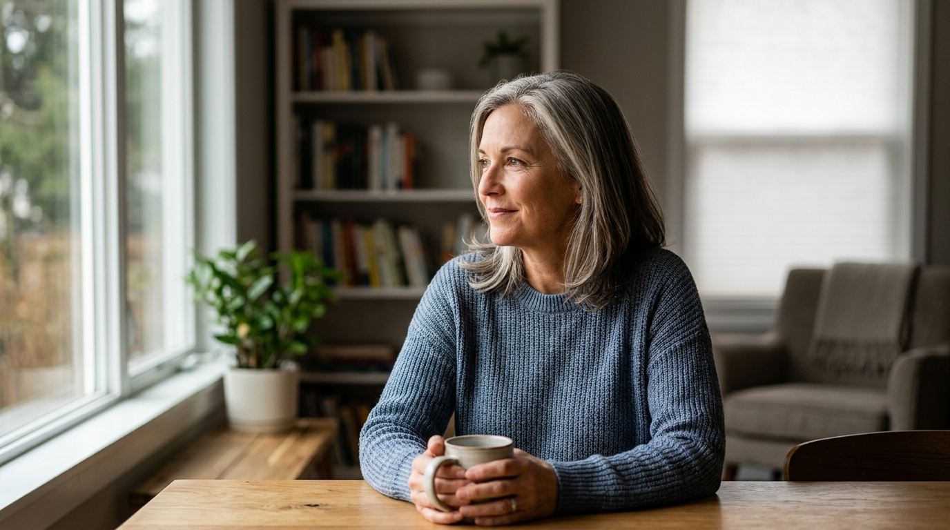 5 Evidence-Based Steps to Restore Plasmalogen Levels and Sharpen Your Cognition