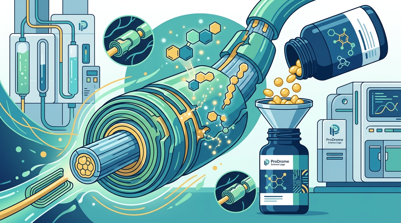 Restoring White Matter and Myelin From the Inside Out: A Lipid-First Approach to Brain Repair