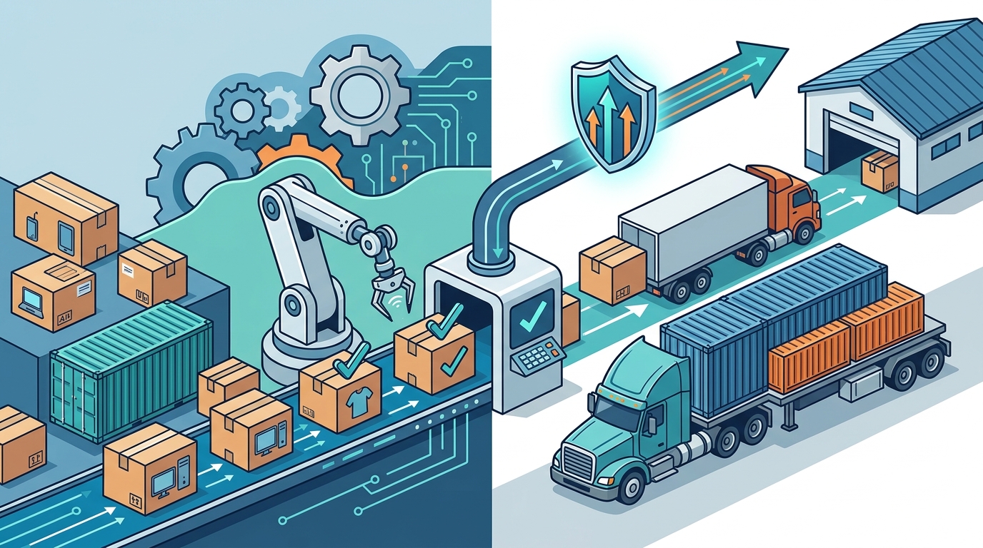 Best Trade Compliance Platform for DTC Brands & Forwarders