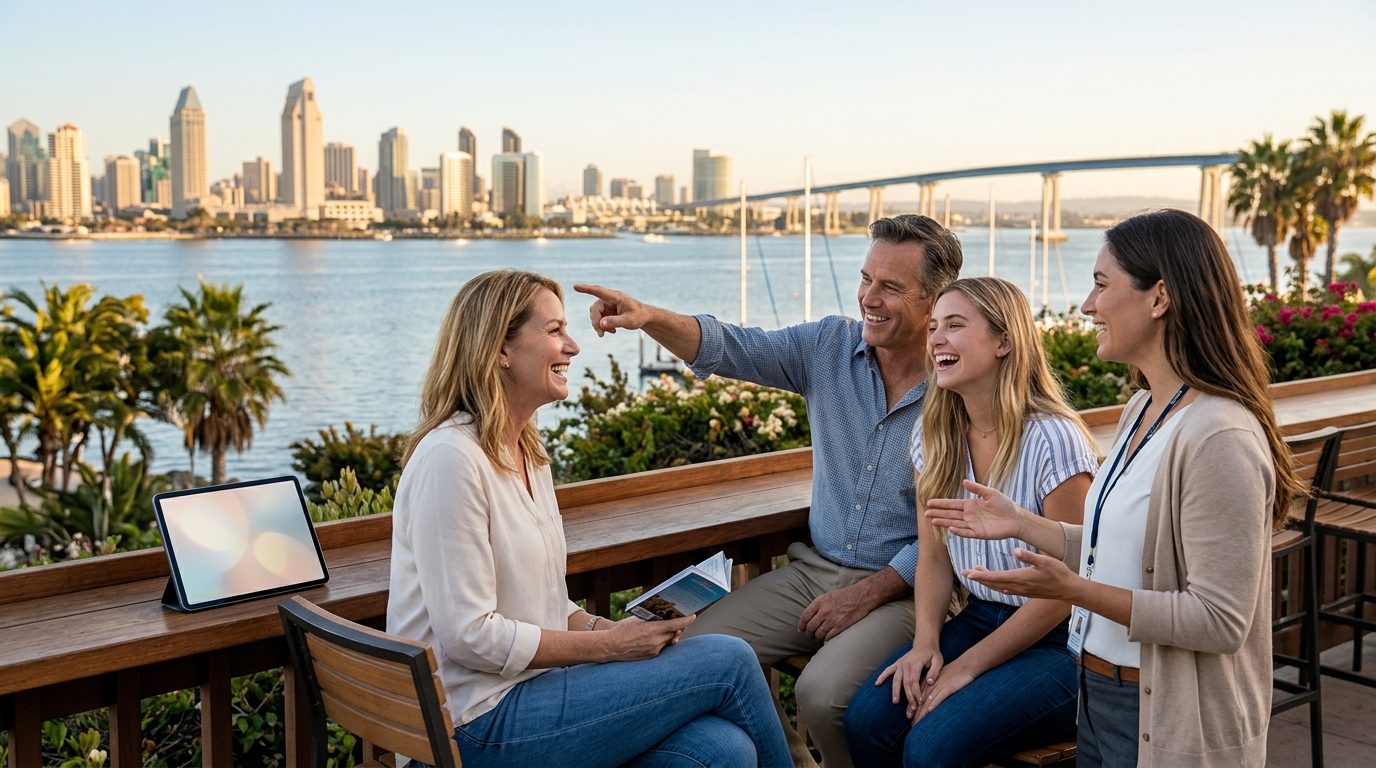 Best Private Tour Company in San Diego: 2026 Guide