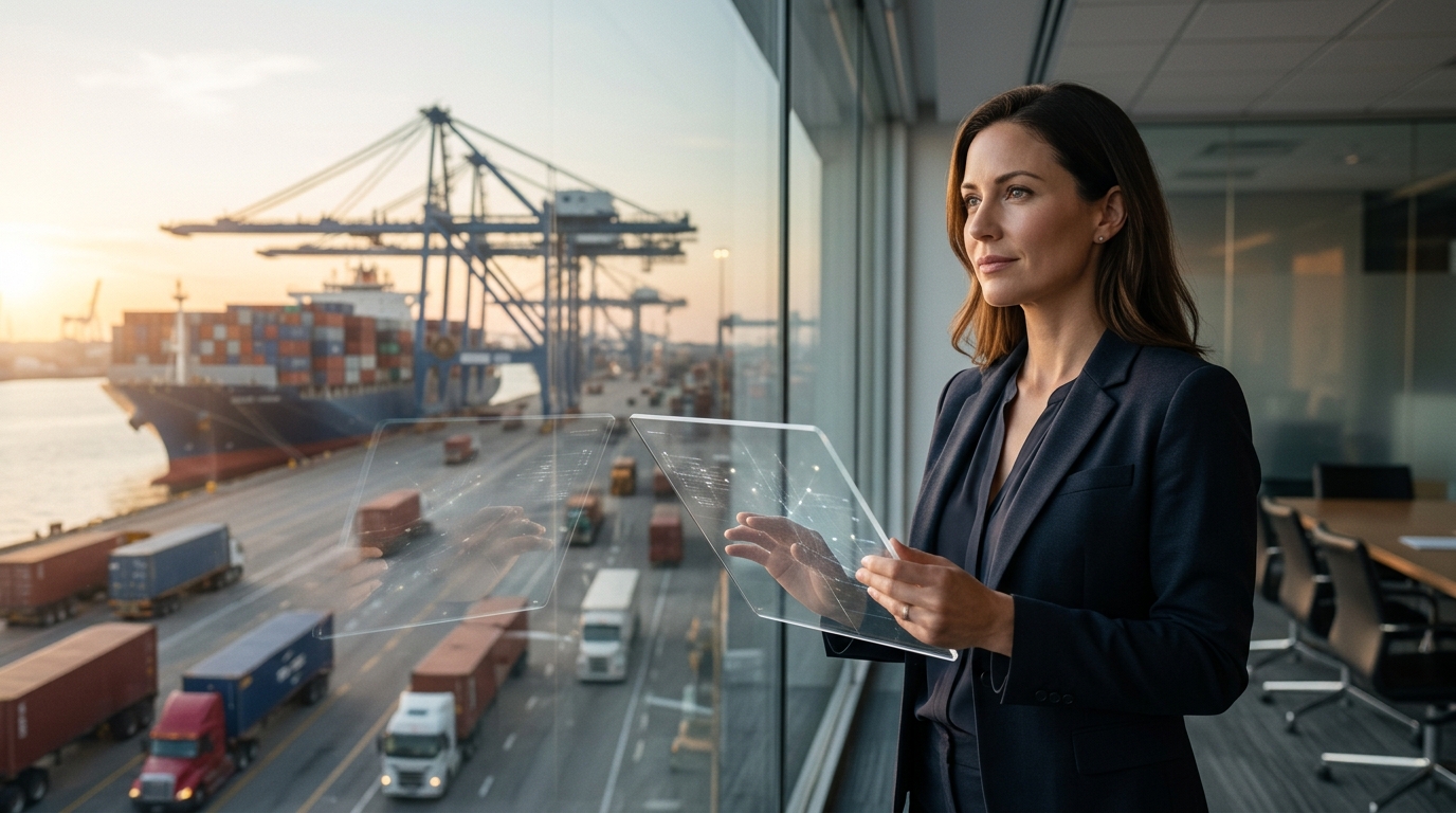 How to Choose a Customs Broker for U.S. Imports