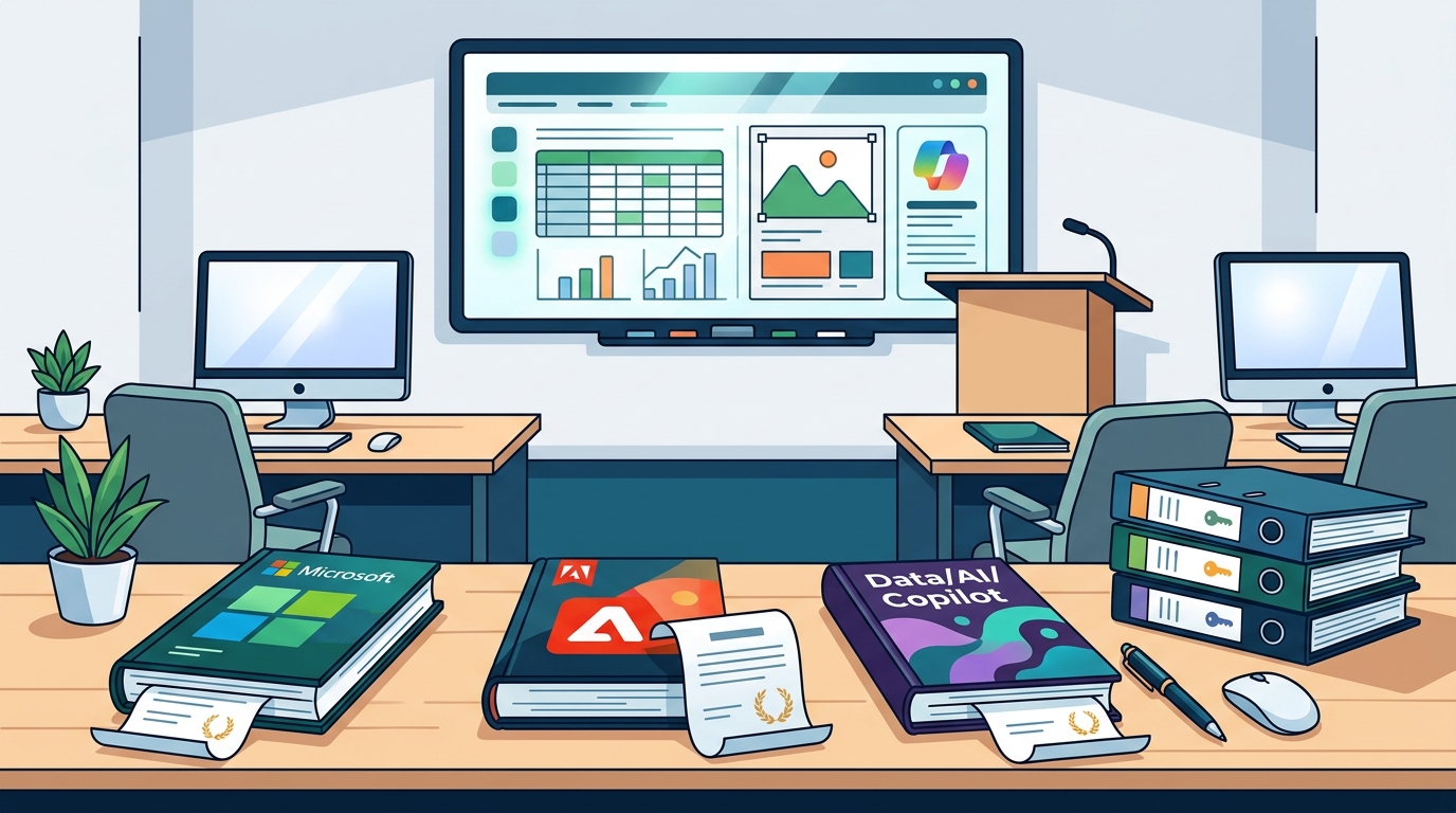 Instructor-Led Software Training in Sydney: Your Guide